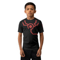 Yugioh Yusei Fudo Kids Rash Guard
