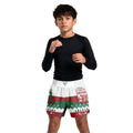 All I Want For Christmas Is Jiu Jitsu Kids Grappling Shorts