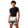 All I Want For Christmas Is Jiu Jitsu Kids Grappling Shorts