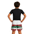 All I Want For Christmas Is Jiu Jitsu Kids Grappling Shorts