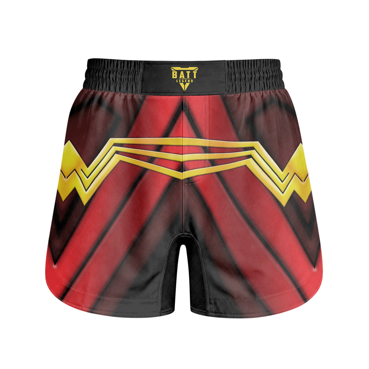 Amazon Wonder Woman Grappling Shorts