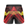 Amazon Wonder Woman Grappling Shorts