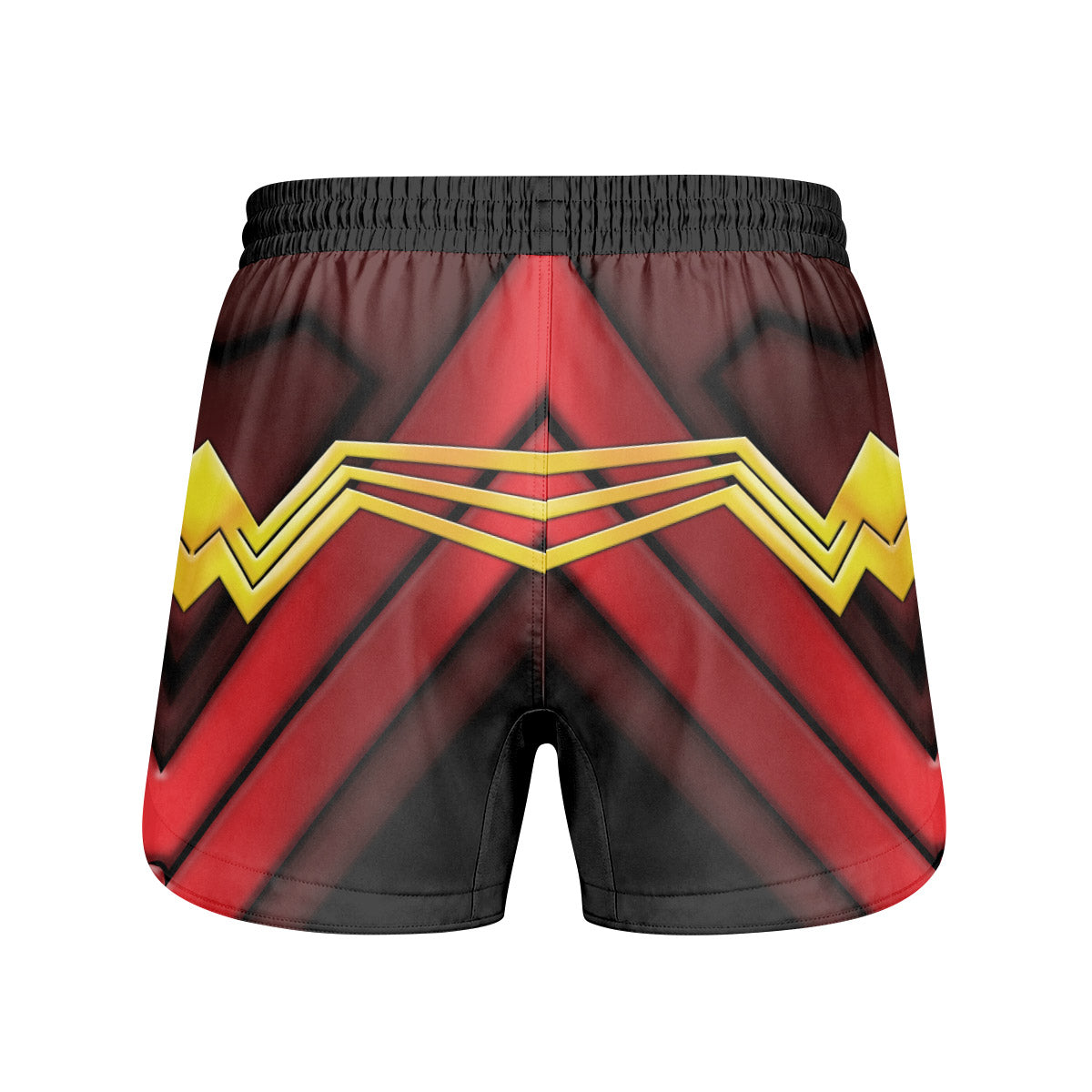 Amazon Wonder Woman Grappling Shorts