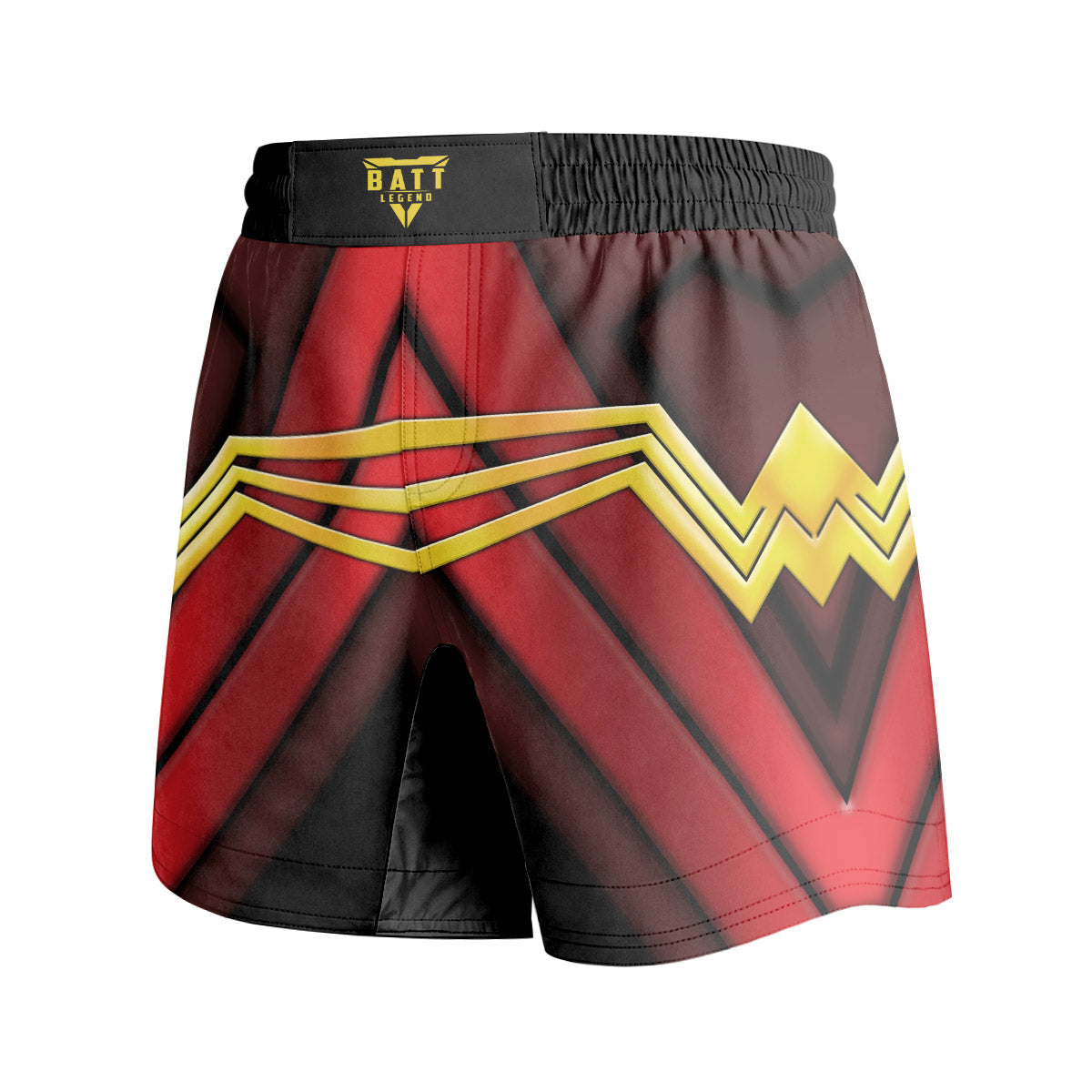 Amazon Wonder Woman Grappling Shorts