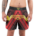 Amazon Wonder Woman Grappling Shorts