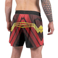 Amazon Wonder Woman Grappling Shorts