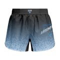Argentina Halftone Kids Grappling Shorts