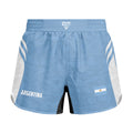 Argentina Heritage Force Kids Grappling Shorts