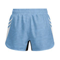 Argentina Heritage Force Kids Grappling Shorts