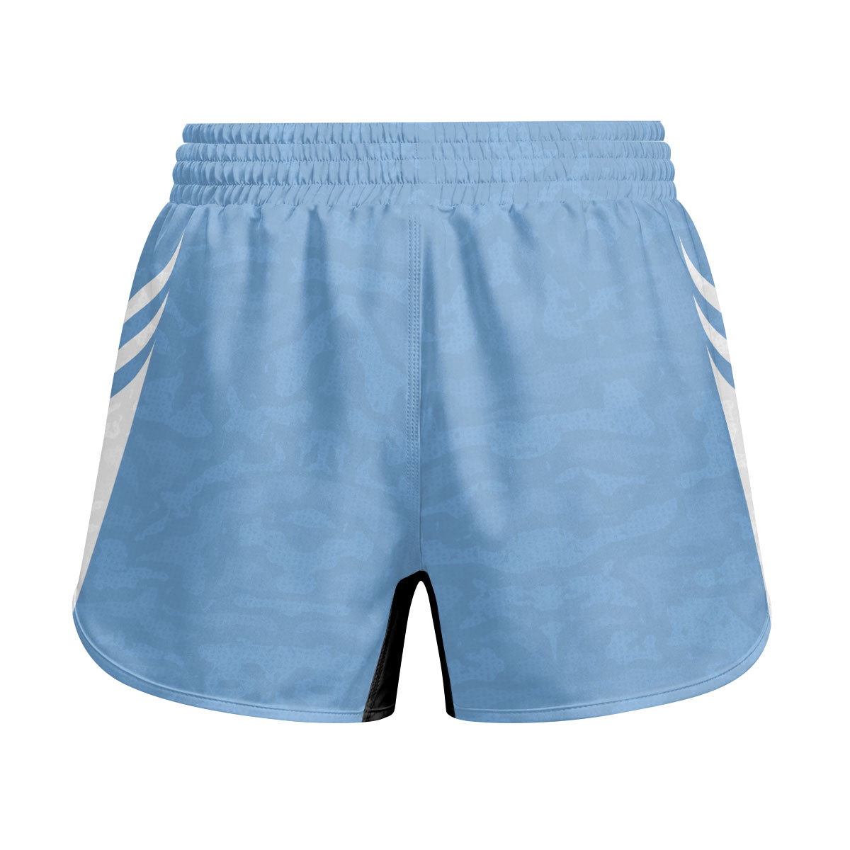 Argentina Heritage Force Kids Grappling Shorts