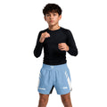 Argentina Heritage Force Kids Grappling Shorts