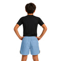 Argentina Heritage Force Kids Grappling Shorts