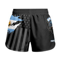 Argentina Phantom Division Kids Grappling Shorts