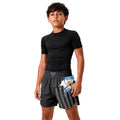 Argentina Phantom Division Kids Grappling Shorts