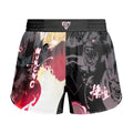 Black Myth Wukong Enemy Illusion Kids Grappling Shorts