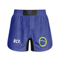 Brazil Combat Fighter Grappling Shorts