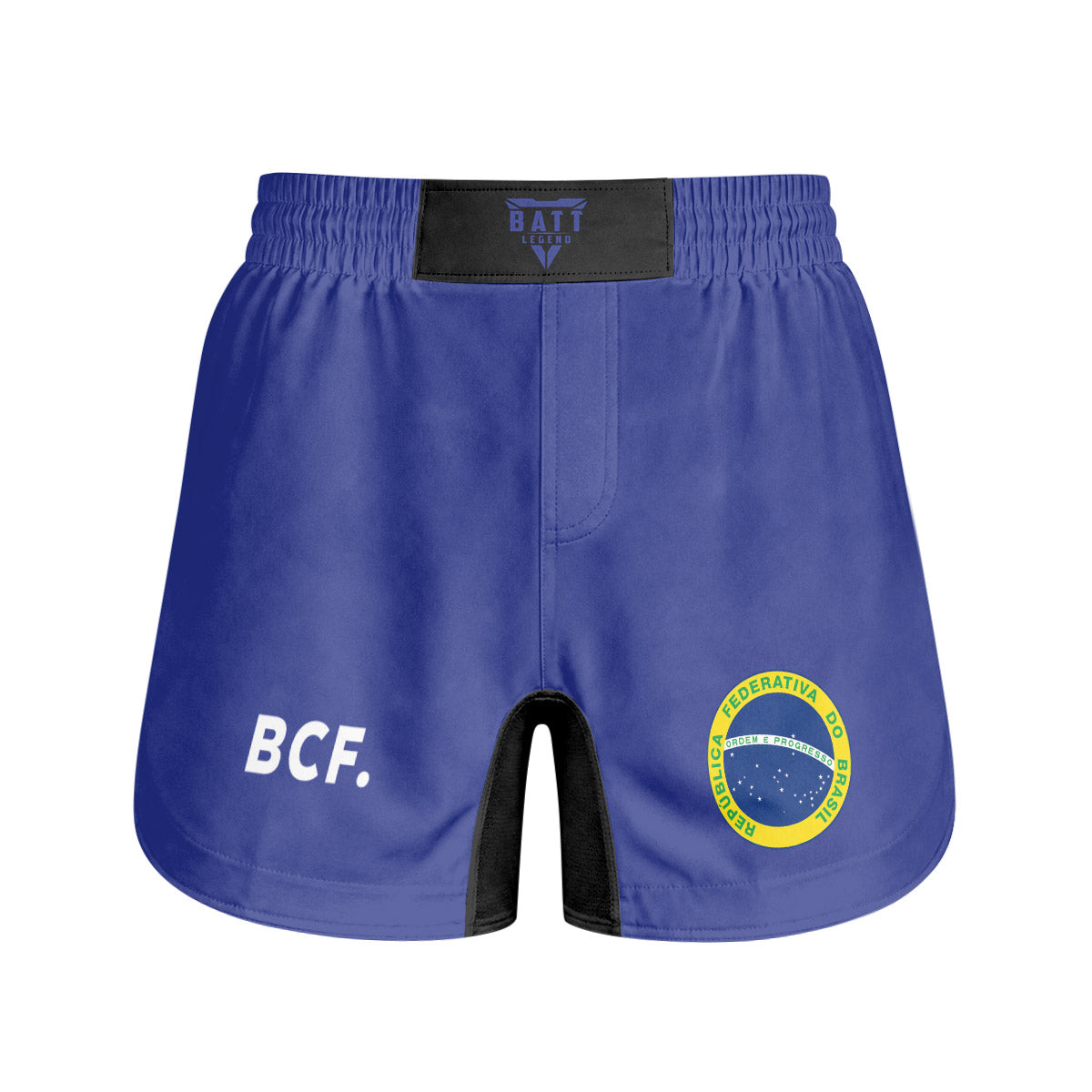 Brazil Combat Fighter Grappling Shorts