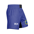 Brazil Combat Fighter Grappling Shorts