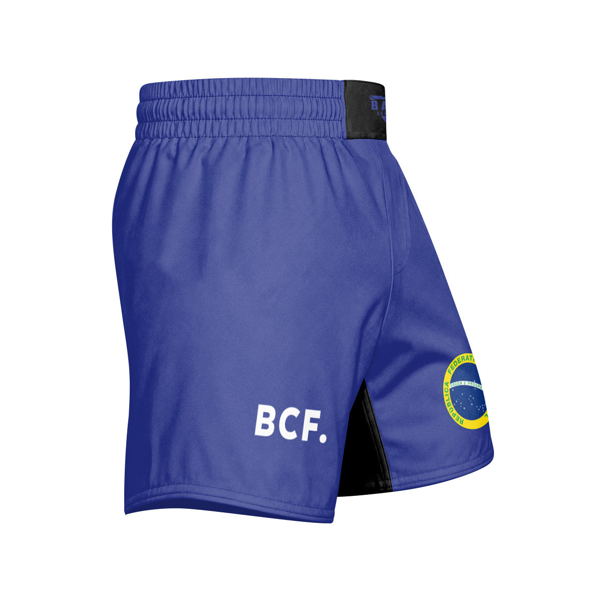 Brazil Combat Fighter Grappling Shorts