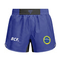 Brazil Combat Fighter Kids Grappling Shorts