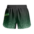 Brazil Halftone Kids Grappling Shorts