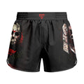 Camp Crystal Lake Friday The 13th Kids Grappling Shorts