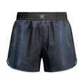 Captain America Cosplay Kids Grappling Shorts