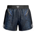 Captain America New World Order Cosplay Kids Grappling Shorts