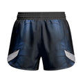 Captain America New World Order Cosplay Kids Grappling Shorts