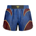 Captain Marvel Kids Grappling Shorts