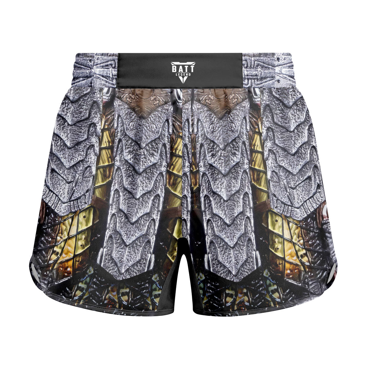 Celtic Predator Kids Grappling Shorts