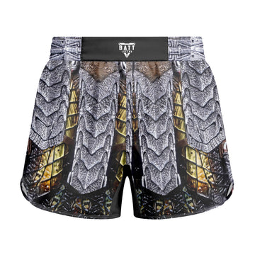Celtic Predator Kids Grappling Shorts