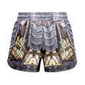 Celtic Predator Kids Grappling Shorts