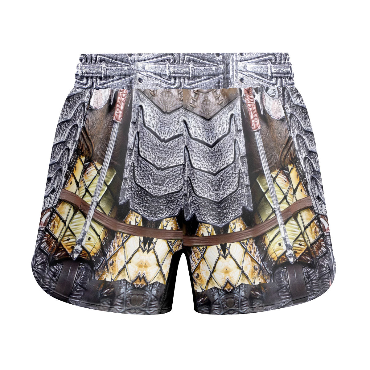 Celtic Predator Kids Grappling Shorts