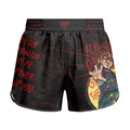 Chucky Return Kids Grappling Shorts