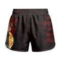 Chucky Return Kids Grappling Shorts