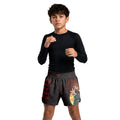 Chucky Return Kids Grappling Shorts