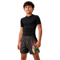 Chucky Return Kids Grappling Shorts