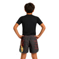 Chucky Return Kids Grappling Shorts