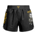 Chucky Wanna Play MMA Kids Grappling Shorts