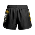 Chucky Wanna Play MMA Kids Grappling Shorts