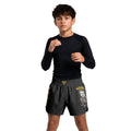 Chucky Wanna Play MMA Kids Grappling Shorts
