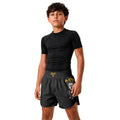 Chucky Wanna Play MMA Kids Grappling Shorts