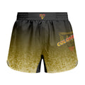 Colombia Halftone Kids Grappling Shorts