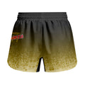 Colombia Halftone Kids Grappling Shorts