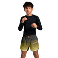 Colombia Halftone Kids Grappling Shorts