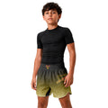 Colombia Halftone Kids Grappling Shorts