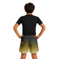 Colombia Halftone Kids Grappling Shorts