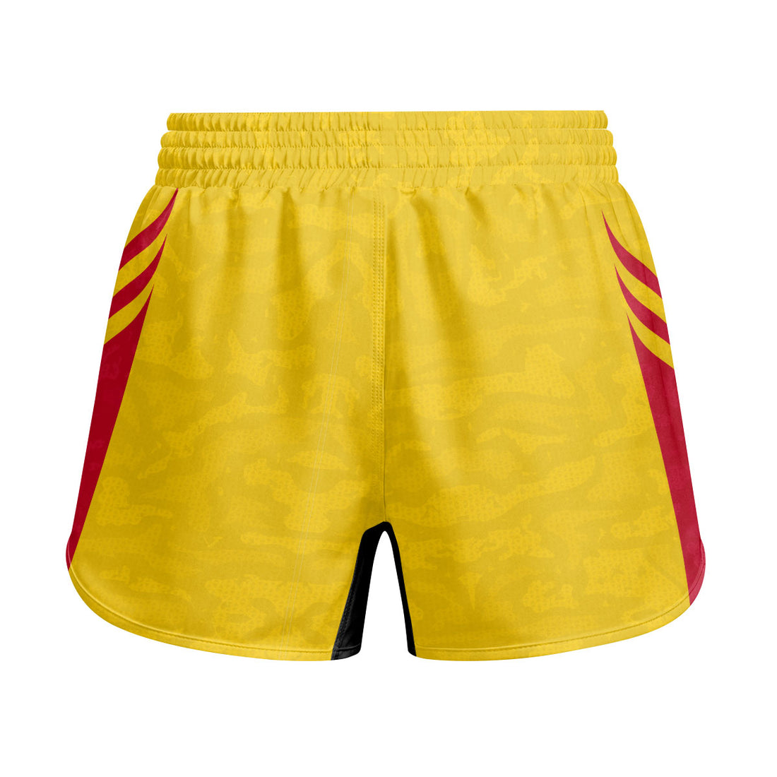 Colombia Heritage Force Kids Grappling Shorts