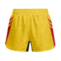 Colombia Heritage Force Kids Grappling Shorts